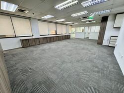 One Raffles Quay (D1), Office #503297861